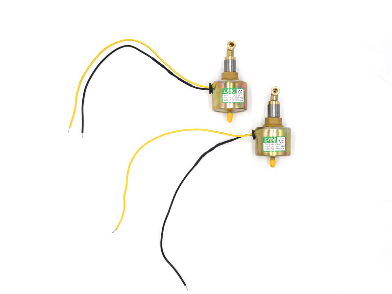  110V 40DCB-31